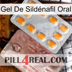 Gel De Sildénafil Oral new13